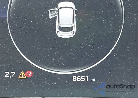 2024 Kia Telluride Sx Prestige X-Pro из США, поврежденный, VIN 5XYP5DGC9RG476097